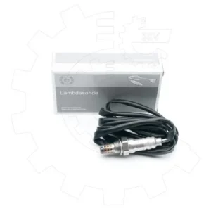 Ostatnia szansa Sonda lambda ESEN SKV 09SKV657