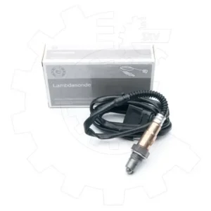 Sonda lambda ESEN SKV 09SKV658 Obniżka ceny