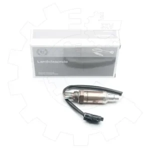 Szybka dostawa Sonda lambda ESEN SKV 09SKV660