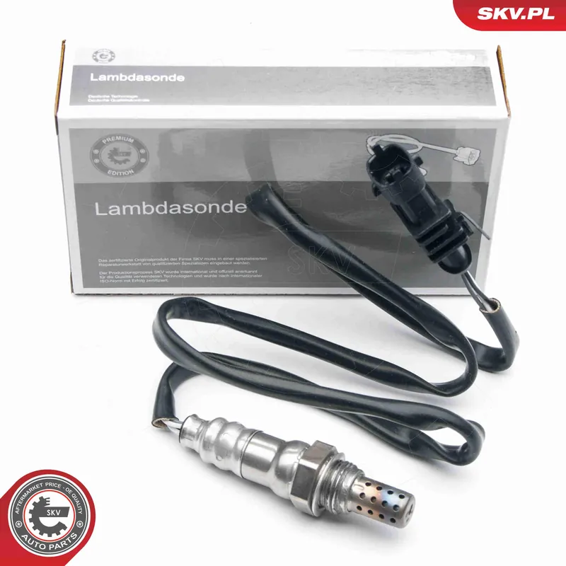 Sonda lambda ESEN SKV 09SKV685 Okazja