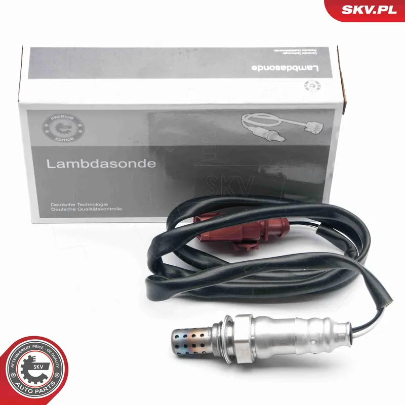 Cena promocyjna Sonda lambda ESEN SKV 09SKV698
