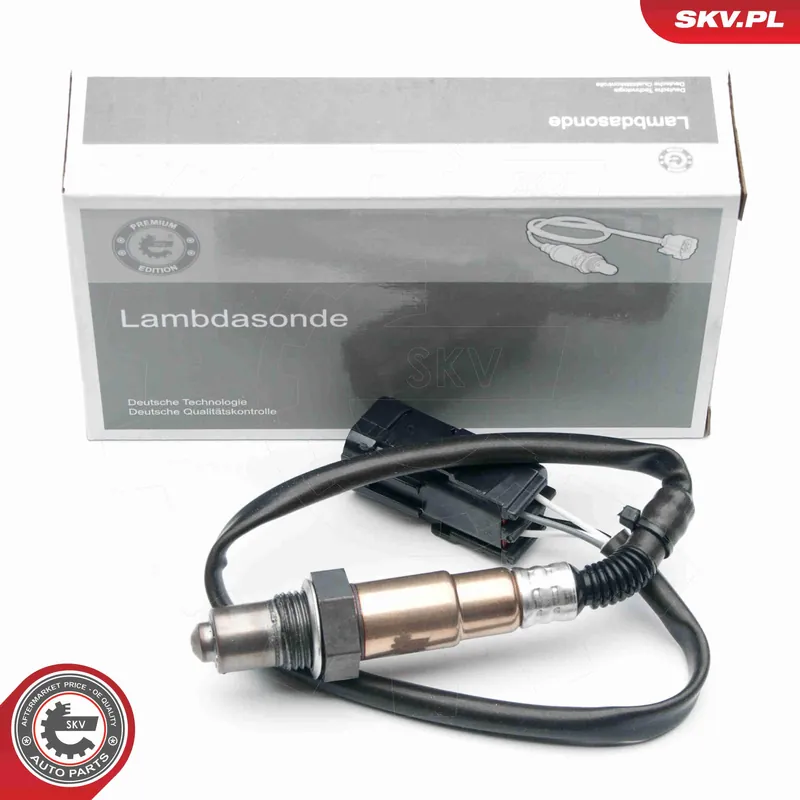 Sonda lambda ESEN SKV 09SKV738 Rabat