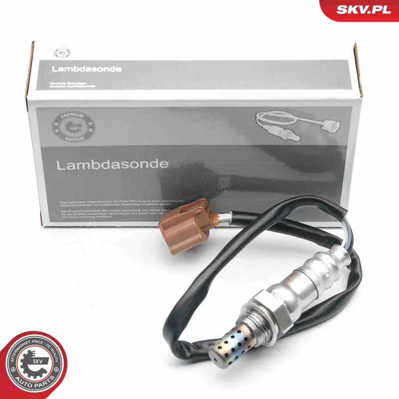 Sonda lambda ESEN SKV 09SKV751 Dodaj do koszyka