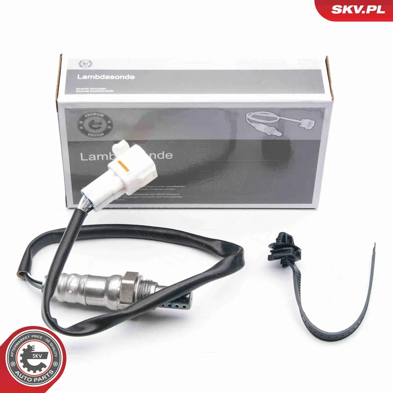 Bezpieczne zakupy Sonda lambda ESEN SKV 09SKV752