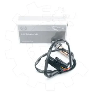 Sonda lambda ESEN SKV 09SKV856 Sprawdź teraz