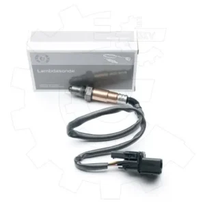 Do wyczerpania zapasów Sonda lambda ESEN SKV 09SKV859