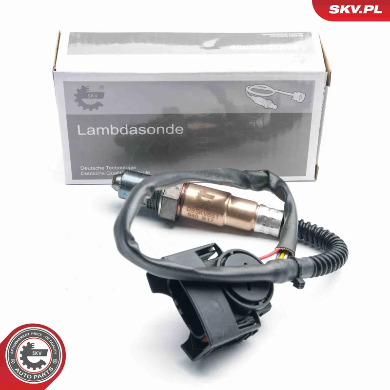 Premium Sonda lambda ESEN SKV 09SKV861