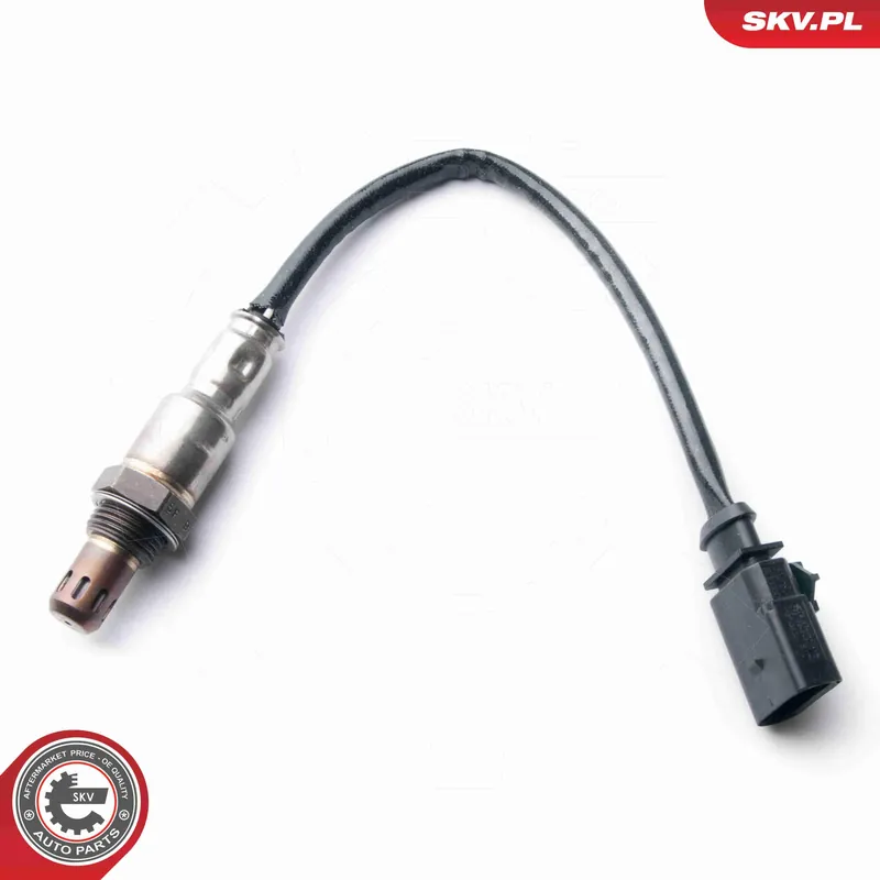 Darmowy zwrot Sonda lambda ESEN SKV 09SKV990