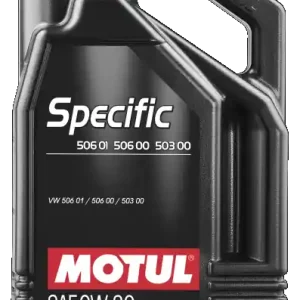 Wybór klientów Olej silnikowy MOTUL 106437