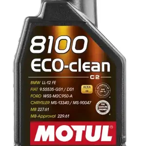 Obniżka ceny Olej silnikowy MOTUL 102888