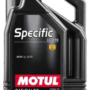 Wyjątkowa oferta Olej silnikowy MOTUL 107302