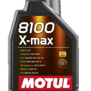 Wyjątkowa oferta Olej silnikowy MOTUL 104531