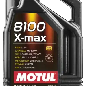 Najlepsza cena Olej silnikowy MOTUL 104532