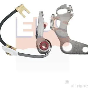 Zestaw styków, rozdzielacz zapłonu EPS 1.206.021 Darmowy zwrot