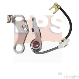 Zestaw styków, rozdzielacz zapłonu EPS 1.206.029HV Okazja