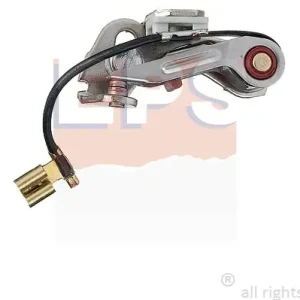 Zestaw styków, rozdzielacz zapłonu EPS 1.206.034HVS Łatwy zwrot