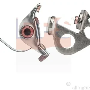 Zestaw styków, rozdzielacz zapłonu EPS 1.206.060 Nowość