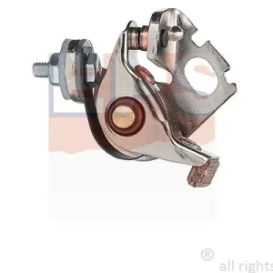 Zestaw styków, rozdzielacz zapłonu EPS 1.206.068 Darmowa dostawa