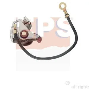 Zestaw styków, rozdzielacz zapłonu EPS 1.206.071 Szybka dostawa