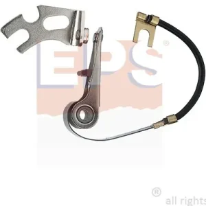 Zestaw styków, rozdzielacz zapłonu EPS 1.215.055 Popularny