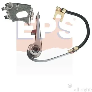 Zestaw styków, rozdzielacz zapłonu EPS 1.215.086 Łatwy zwrot