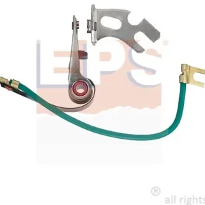 Zestaw styków, rozdzielacz zapłonu EPS 1.215.101 Oferta limitowana