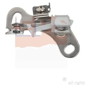 Bezpieczna płatność Zestaw styków, rozdzielacz zapłonu EPS 1.219.043HV