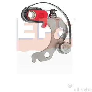 Wyjątkowa oferta Zestaw styków, rozdzielacz zapłonu EPS 1.228.083MHV