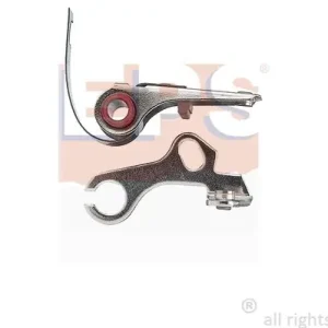 Zestaw styków, rozdzielacz zapłonu EPS 1.230.120 Dodaj do koszyka