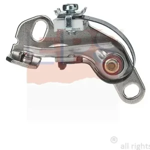 Zestaw styków, rozdzielacz zapłonu EPS 1.230.139 Bezpieczna płatność