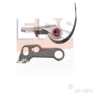 Zestaw styków, rozdzielacz zapłonu EPS 1.230.142 Darmowa dostawa