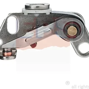 Tylko do końca tygodnia Zestaw styków, rozdzielacz zapłonu EPS 1.236.045