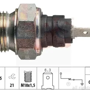 Włącznik ciśnieniowy oleju EPS 1.800.034 Cena promocyjna