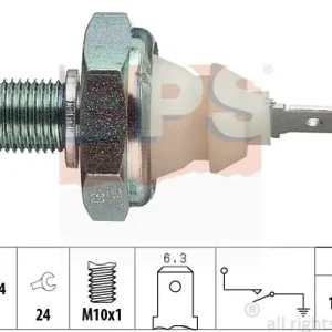 Włącznik ciśnieniowy oleju EPS 1.800.045 Super okazja