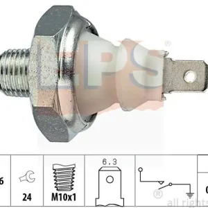 Dostępne od ręki Włącznik ciśnieniowy oleju EPS 1.800.085