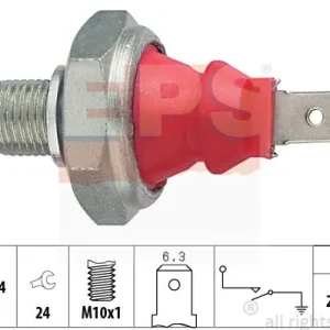 Zamów teraz Włącznik ciśnieniowy oleju EPS 1.800.111