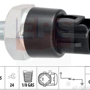Włącznik ciśnieniowy oleju EPS 1.800.114 Rabat