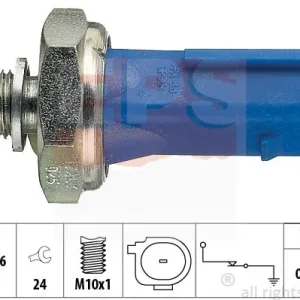 Zamów teraz Włącznik ciśnieniowy oleju EPS 1.800.133