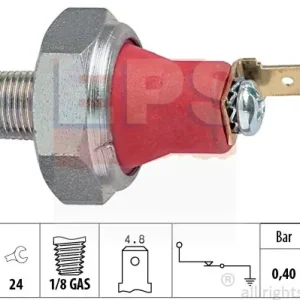Wyprzedaż Włącznik ciśnieniowy oleju EPS 1.800.173