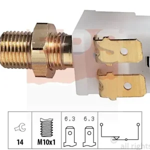 Włącznik świateł STOP EPS 1.810.008 Oferta