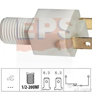 Włącznik świateł STOP EPS 1.810.034 Tylko do końca tygodnia