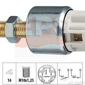 Włącznik świateł STOP EPS 1.810.053 Dodaj do koszyka
