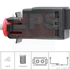 Włącznik świateł STOP EPS 1.810.058 Promocja