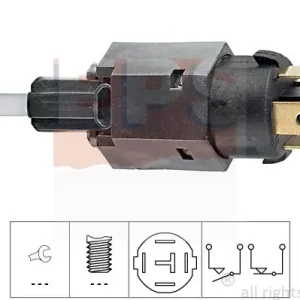 Włącznik świateł STOP EPS 1.810.065 Ostatnia szansa