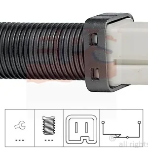 Zamów teraz Włącznik świateł STOP EPS 1.810.070