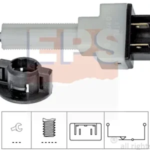 Wyprzedaż Włącznik świateł STOP EPS 1.810.080