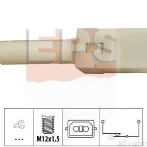 Włącznik świateł STOP EPS 1.810.087 Tani