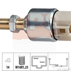 Włącznik świateł STOP EPS 1.810.092 Taniej
