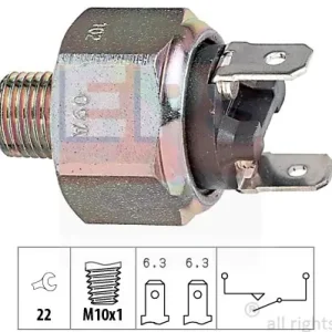 Włącznik świateł STOP EPS 1.810.102 Tylko do końca tygodnia