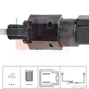 Włącznik świateł STOP EPS 1.810.104 Tani